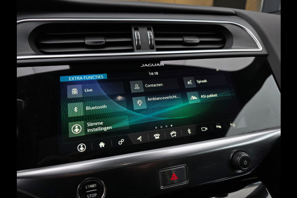 Jaguar I-PACE EV400 HSE 90 kWh / VOL met opties !