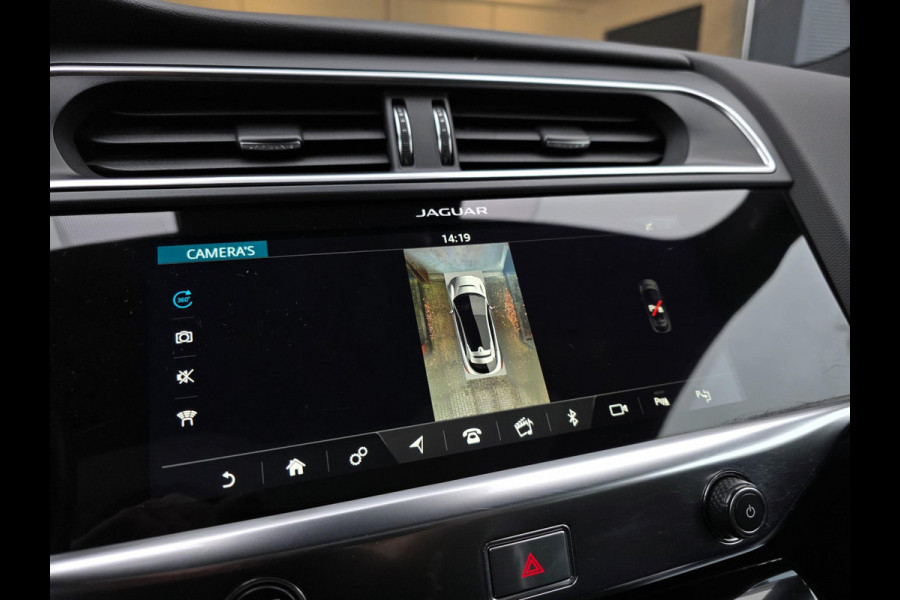 Jaguar I-PACE EV400 HSE 90 kWh / VOL met opties !