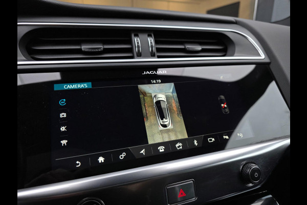 Jaguar I-PACE EV400 HSE 90 kWh / VOL met opties !