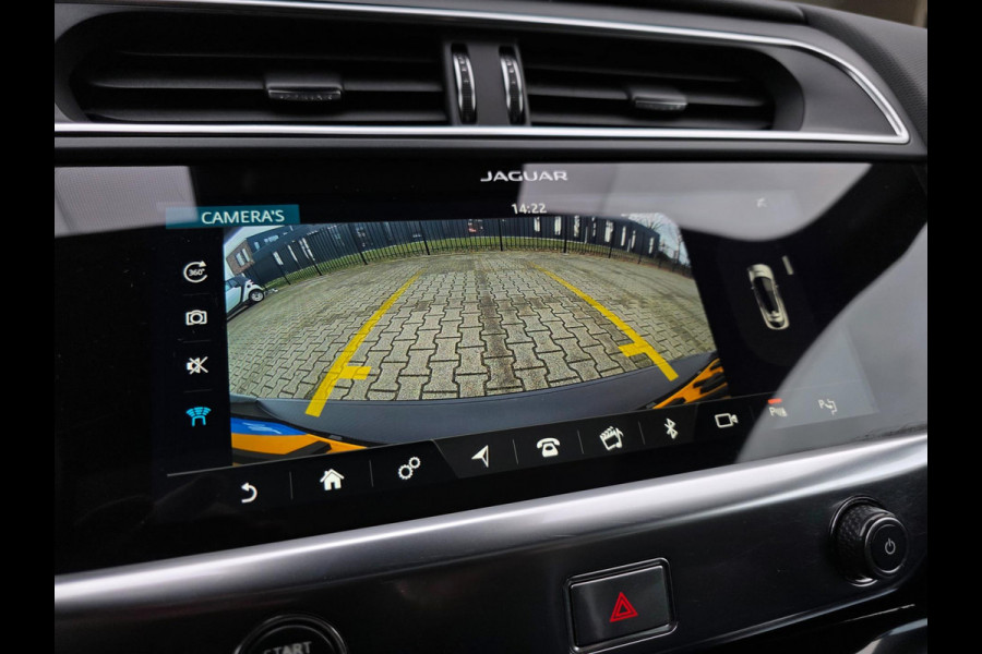 Jaguar I-PACE EV400 HSE 90 kWh / VOL met opties !