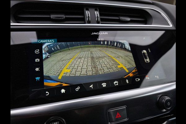 Jaguar I-PACE EV400 HSE 90 kWh / VOL met opties !