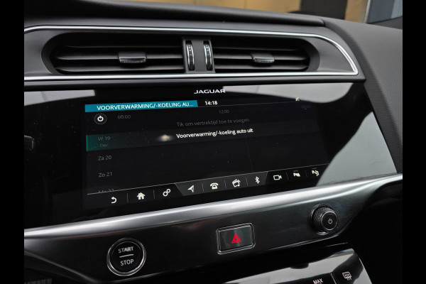 Jaguar I-PACE EV400 HSE 90 kWh / VOL met opties !