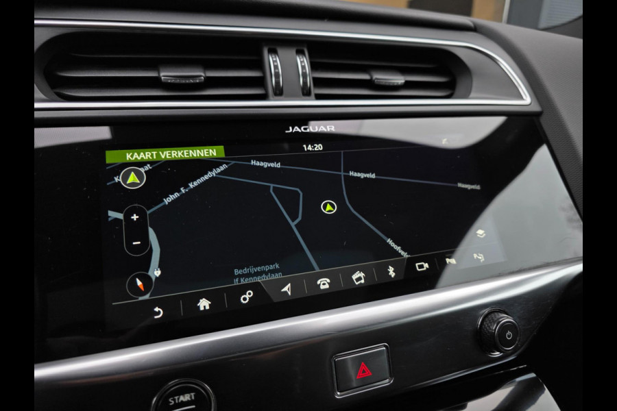 Jaguar I-PACE EV400 HSE 90 kWh / VOL met opties !