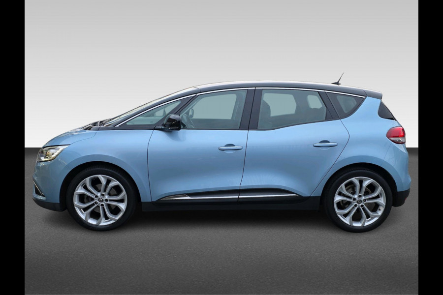 Renault Scénic 1.3 TCe Zen KEURIGE SUTO// AUTOMAAT