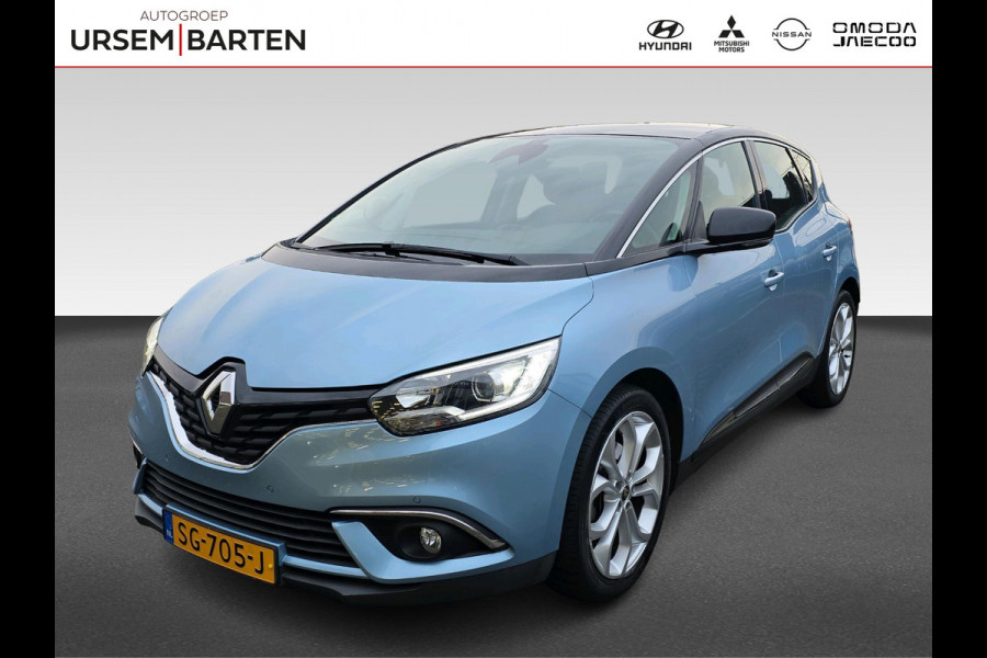 Renault Scénic 1.3 TCe Zen KEURIGE SUTO// AUTOMAAT
