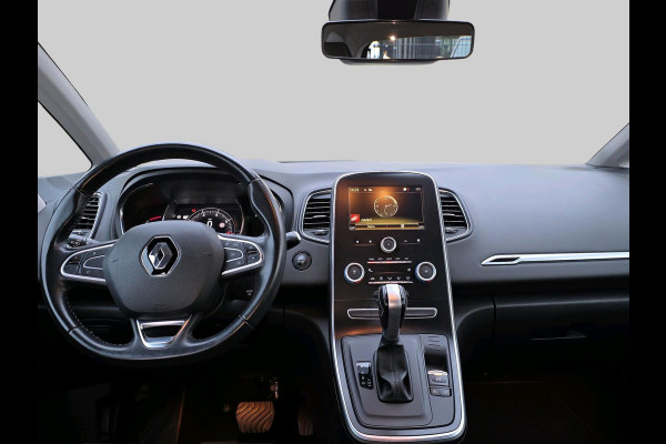 Renault Scénic 1.3 TCe Zen KEURIGE SUTO// AUTOMAAT