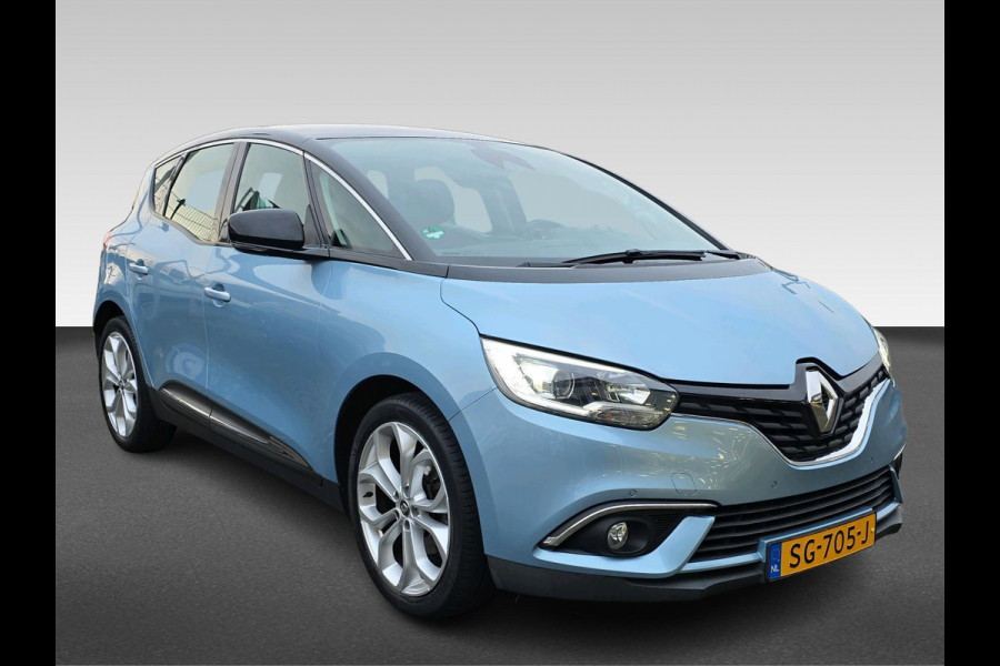 Renault Scénic 1.3 TCe Zen KEURIGE SUTO// AUTOMAAT
