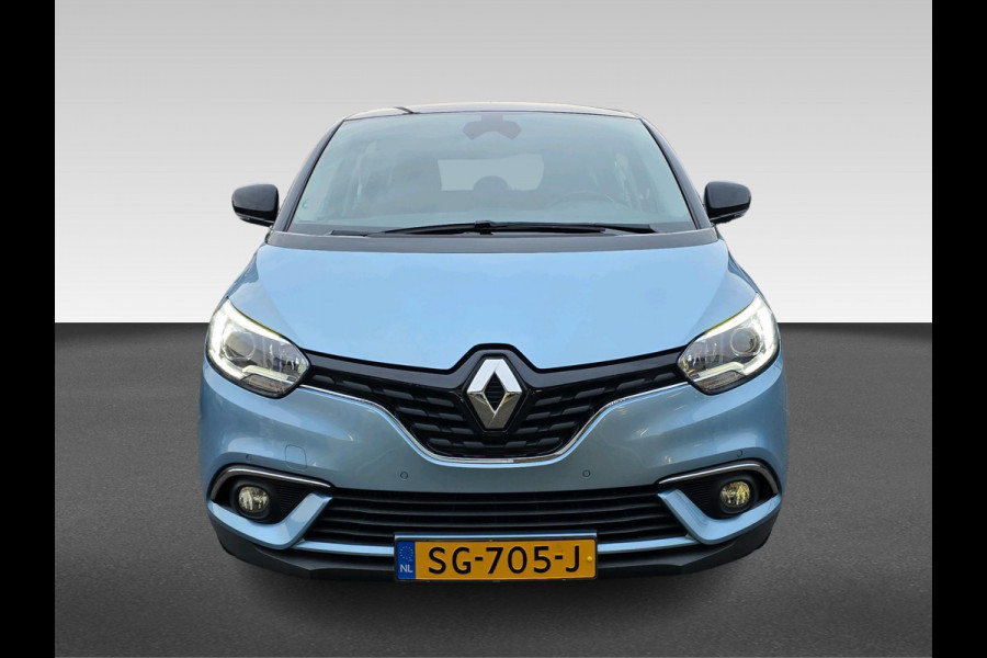 Renault Scénic 1.3 TCe Zen KEURIGE SUTO// AUTOMAAT