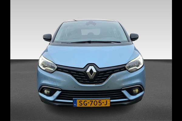 Renault Scénic 1.3 TCe Zen KEURIGE SUTO// AUTOMAAT