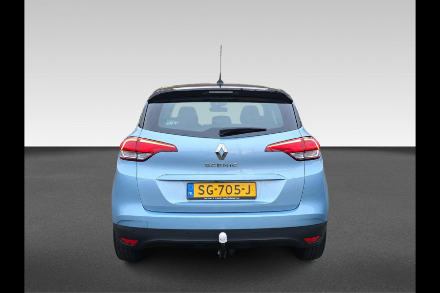 Renault Scénic 1.3 TCe Zen KEURIGE SUTO// AUTOMAAT