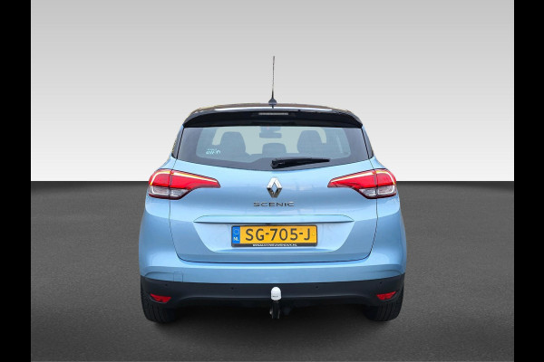Renault Scénic 1.3 TCe Zen KEURIGE SUTO// AUTOMAAT