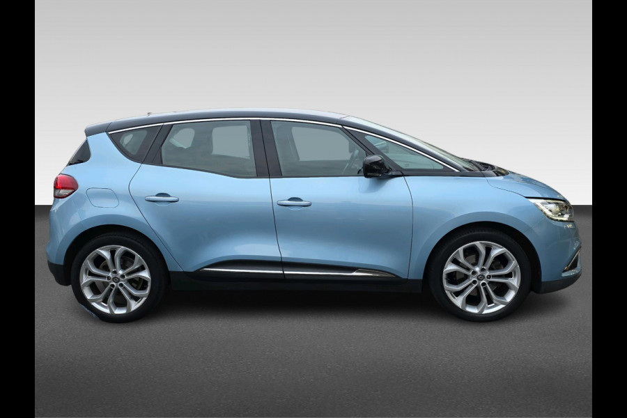 Renault Scénic 1.3 TCe Zen KEURIGE SUTO// AUTOMAAT