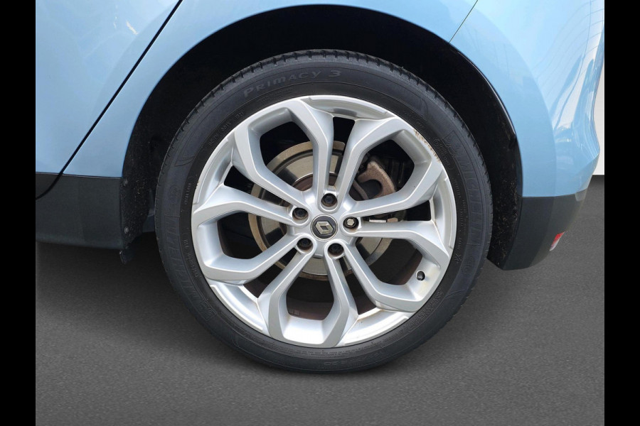 Renault Scénic 1.3 TCe Zen KEURIGE SUTO// AUTOMAAT