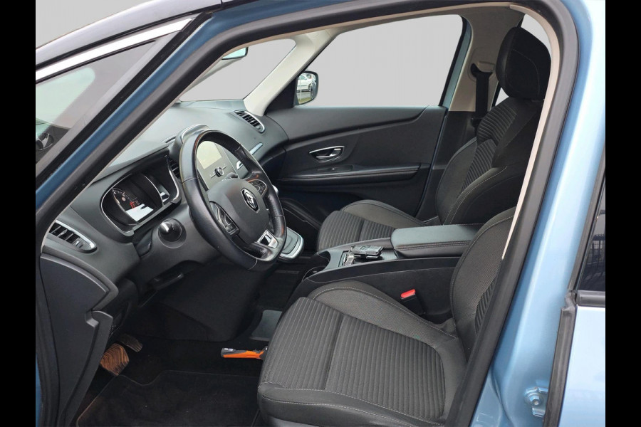 Renault Scénic 1.3 TCe Zen KEURIGE SUTO// AUTOMAAT