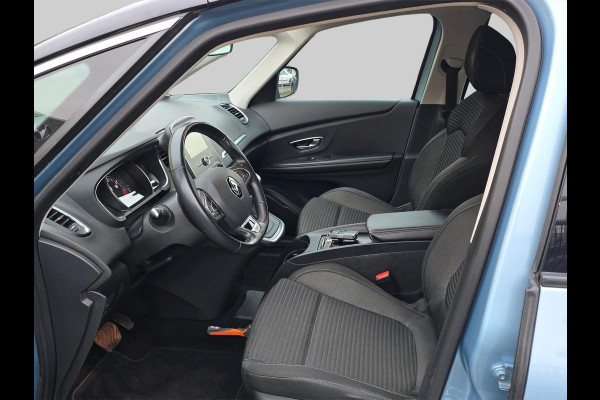 Renault Scénic 1.3 TCe Zen KEURIGE SUTO// AUTOMAAT