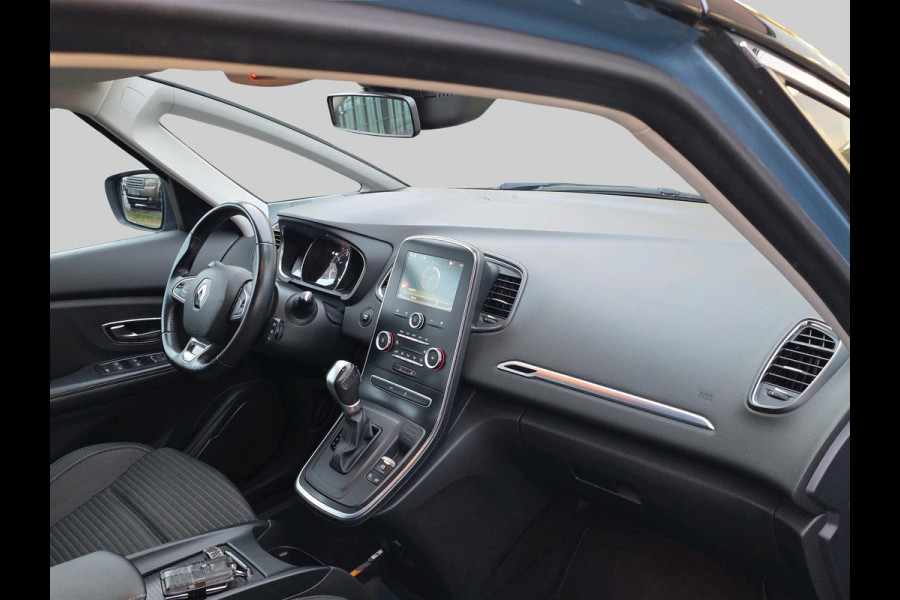 Renault Scénic 1.3 TCe Zen KEURIGE SUTO// AUTOMAAT