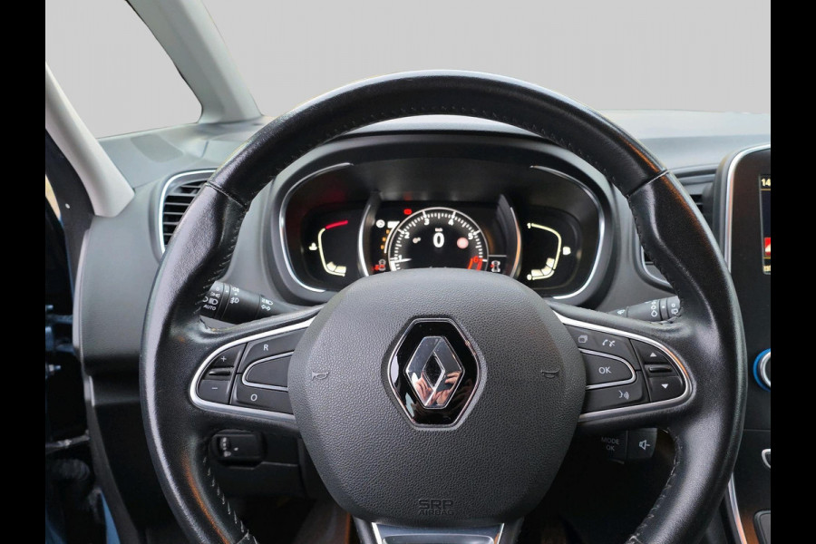 Renault Scénic 1.3 TCe Zen KEURIGE SUTO// AUTOMAAT