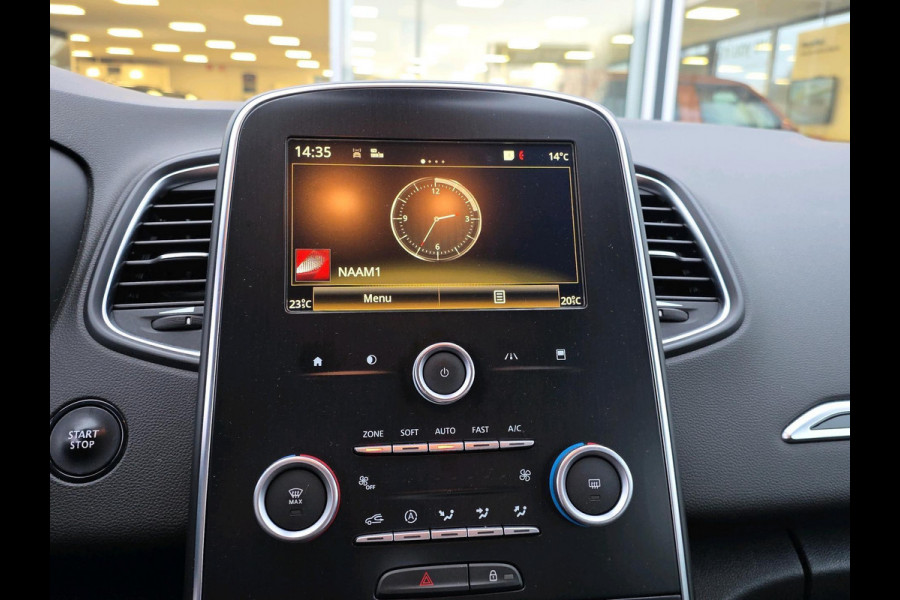 Renault Scénic 1.3 TCe Zen KEURIGE SUTO// AUTOMAAT