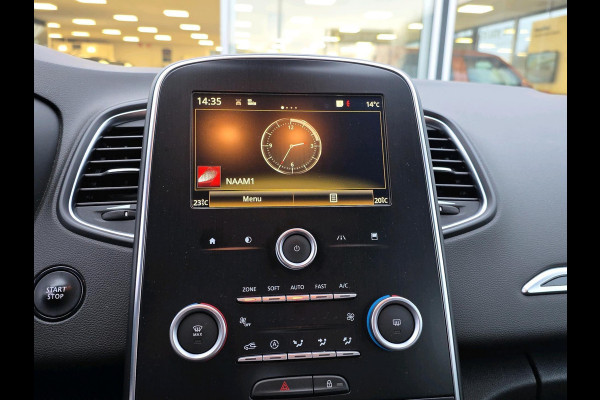 Renault Scénic 1.3 TCe Zen KEURIGE SUTO// AUTOMAAT