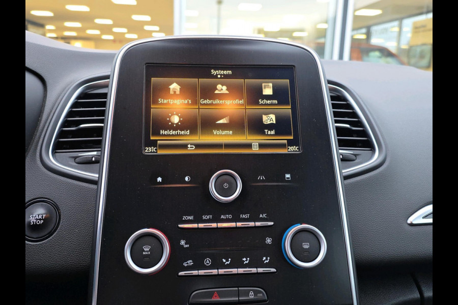 Renault Scénic 1.3 TCe Zen KEURIGE SUTO// AUTOMAAT