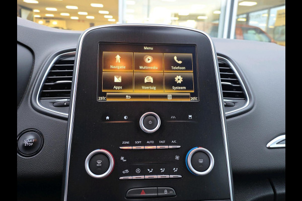 Renault Scénic 1.3 TCe Zen KEURIGE SUTO// AUTOMAAT