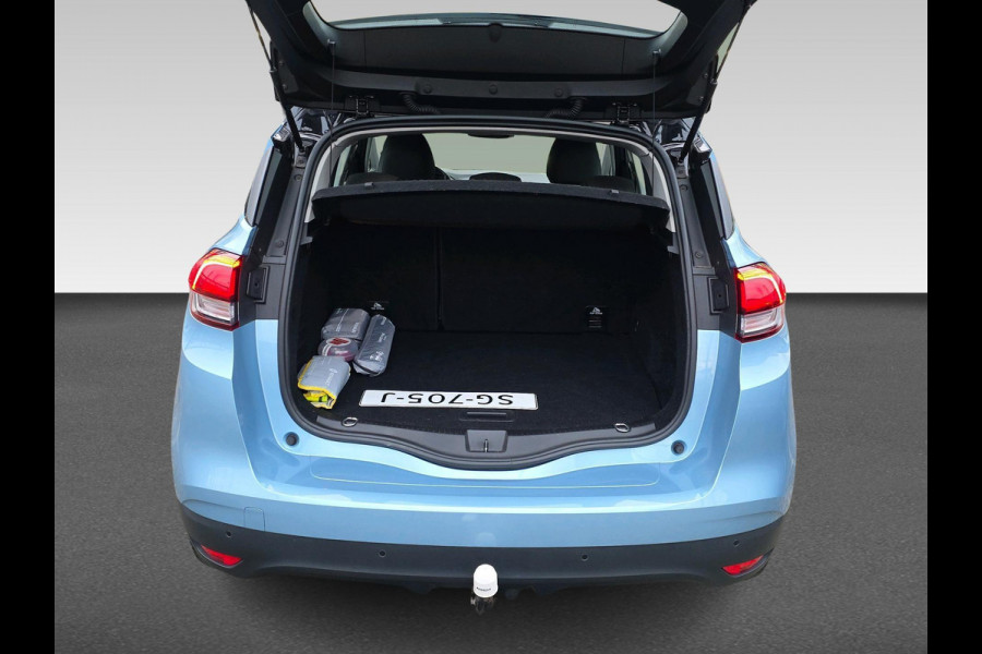 Renault Scénic 1.3 TCe Zen KEURIGE SUTO// AUTOMAAT