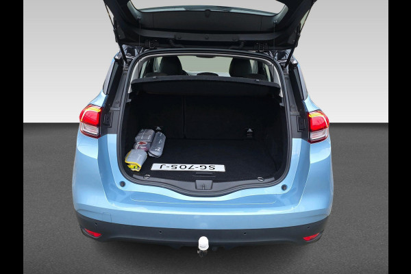 Renault Scénic 1.3 TCe Zen KEURIGE SUTO// AUTOMAAT