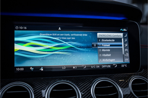 Mercedes-Benz E-Klasse Estate AMG 53 4MATIC Premium Plus - Magno Selenietgrijs | Panorama | Burmester | Stoelkoeling & Massage | Elek. Trekhaak