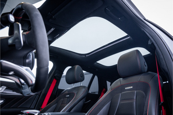 Mercedes-Benz E-Klasse Estate AMG 53 4MATIC Premium Plus - Magno Selenietgrijs | Panorama | Burmester | Stoelkoeling & Massage | Elek. Trekhaak