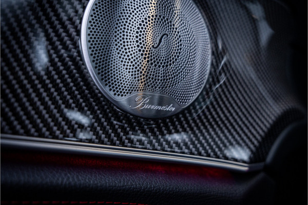 Mercedes-Benz E-Klasse Estate AMG 53 4MATIC Premium Plus - Magno Selenietgrijs | Panorama | Burmester | Stoelkoeling & Massage | Elek. Trekhaak