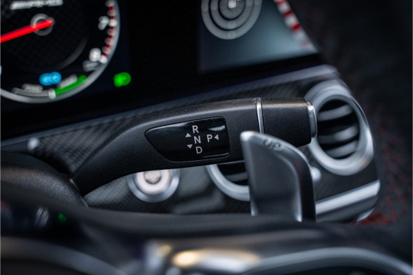 Mercedes-Benz E-Klasse Estate AMG 53 4MATIC Premium Plus - Magno Selenietgrijs | Panorama | Burmester | Stoelkoeling & Massage | Elek. Trekhaak