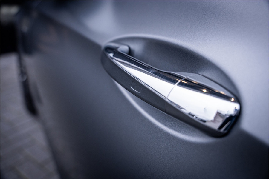 Mercedes-Benz E-Klasse Estate AMG 53 4MATIC Premium Plus - Magno Selenietgrijs | Panorama | Burmester | Stoelkoeling & Massage | Elek. Trekhaak