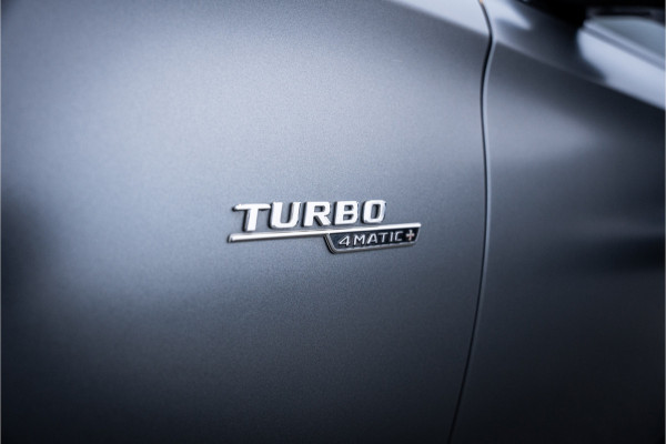 Mercedes-Benz E-Klasse Estate AMG 53 4MATIC Premium Plus - Magno Selenietgrijs | Panorama | Burmester | Stoelkoeling & Massage | Elek. Trekhaak