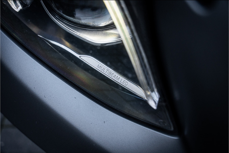 Mercedes-Benz E-Klasse Estate AMG 53 4MATIC Premium Plus - Magno Selenietgrijs | Panorama | Burmester | Stoelkoeling & Massage | Elek. Trekhaak