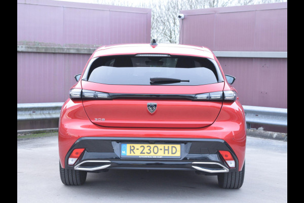 Peugeot 308 1.2 PureTech Allure Pack Business 130 PK | NAVI | PARKEERSENSOREN MET CAMERA | CLIMATE CONTROL | 29.097 KM