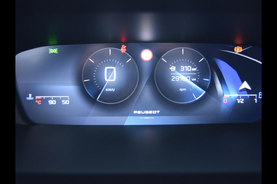Peugeot 308 1.2 PureTech Allure Pack Business 130 PK | NAVI | PARKEERSENSOREN MET CAMERA | CLIMATE CONTROL | 29.097 KM