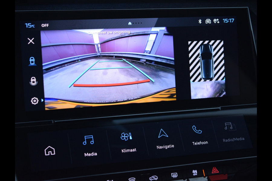 Peugeot 308 1.2 PureTech Allure Pack Business 130 PK | NAVI | PARKEERSENSOREN MET CAMERA | CLIMATE CONTROL | 29.097 KM