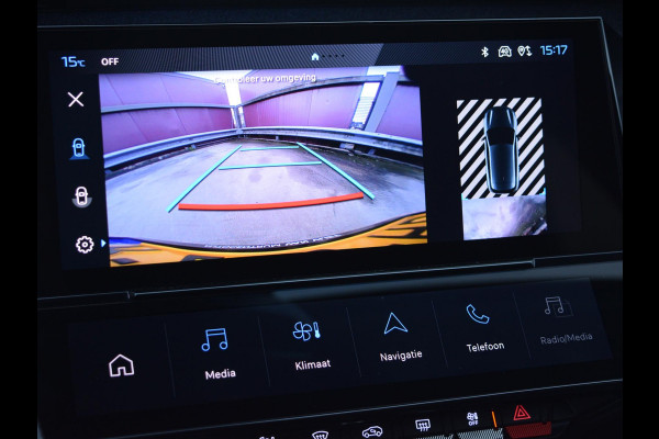 Peugeot 308 1.2 PureTech Allure Pack Business 130 PK | NAVI | PARKEERSENSOREN MET CAMERA | CLIMATE CONTROL | 29.097 KM