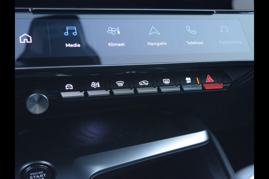 Peugeot 308 1.2 PureTech Allure Pack Business 130 PK | NAVI | PARKEERSENSOREN MET CAMERA | CLIMATE CONTROL | 29.097 KM