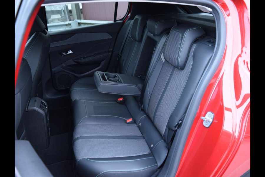 Peugeot 308 1.2 PureTech Allure Pack Business 130 PK | NAVI | PARKEERSENSOREN MET CAMERA | CLIMATE CONTROL | 29.097 KM