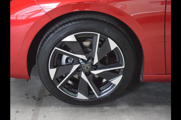 Peugeot 308 1.2 PureTech Allure Pack Business 130 PK | NAVI | PARKEERSENSOREN MET CAMERA | CLIMATE CONTROL | 29.097 KM