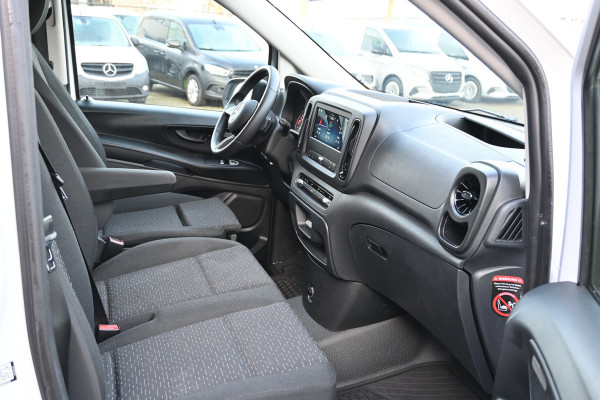 Mercedes-Benz Vito 116 CDI L2 Pro Navigatie met Camera, Comfort stoel