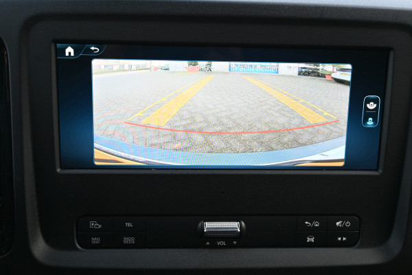 Mercedes-Benz Vito 116 CDI L2 Pro Navigatie met Camera, Comfort stoel