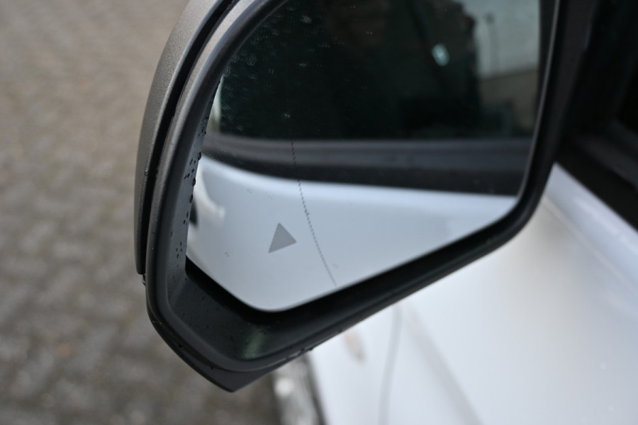 Mercedes-Benz Vito 116 CDI L2 Pro Navigatie met Camera, Comfort stoel