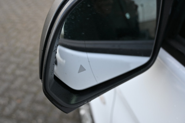 Mercedes-Benz Vito 116 CDI L2 Pro Navigatie met Camera, Comfort stoel