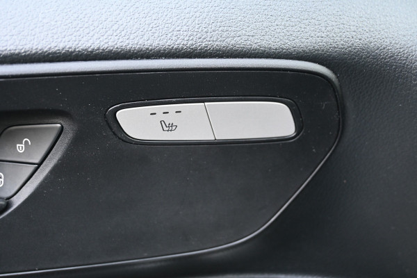 Mercedes-Benz Vito 116 CDI L2 Pro Navigatie met Camera, Comfort stoel