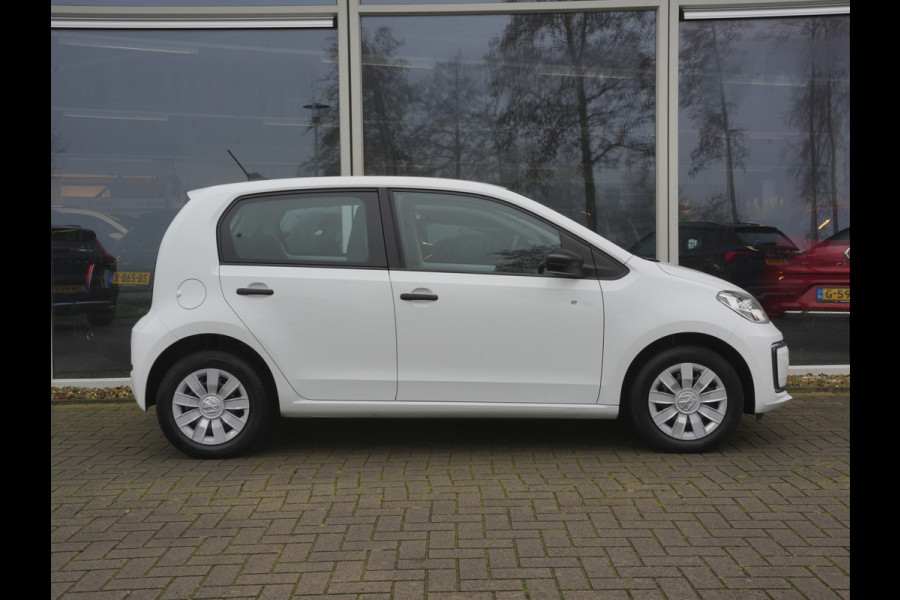 Volkswagen e-Up! | SoH 89% | Climate Control | Bluetooth