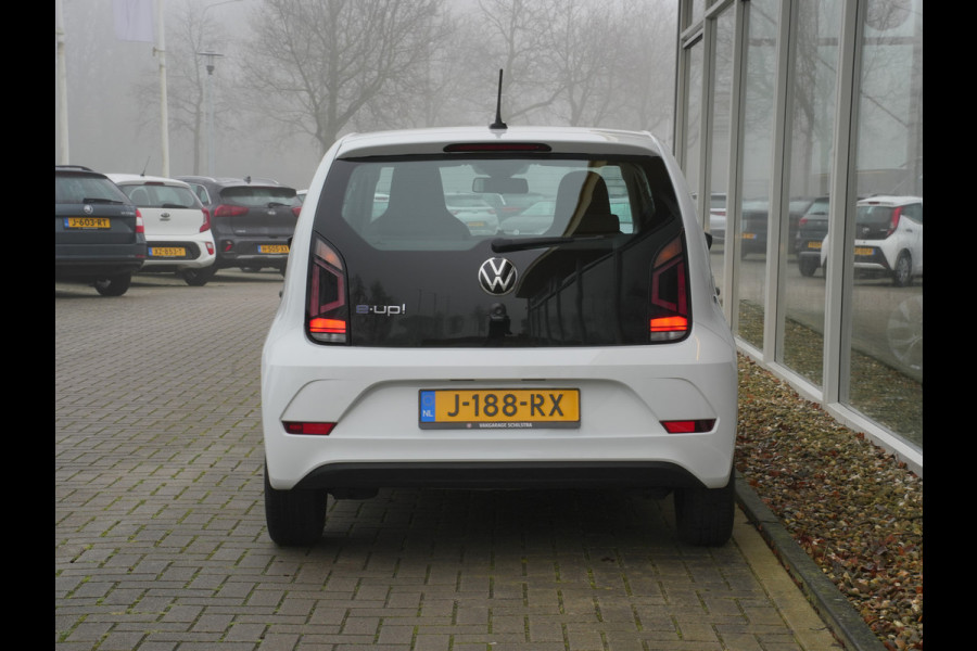 Volkswagen e-Up! | SoH 89% | Climate Control | Bluetooth
