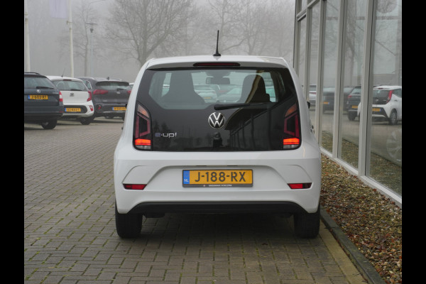 Volkswagen e-Up! | SoH 89% | Climate Control | Bluetooth