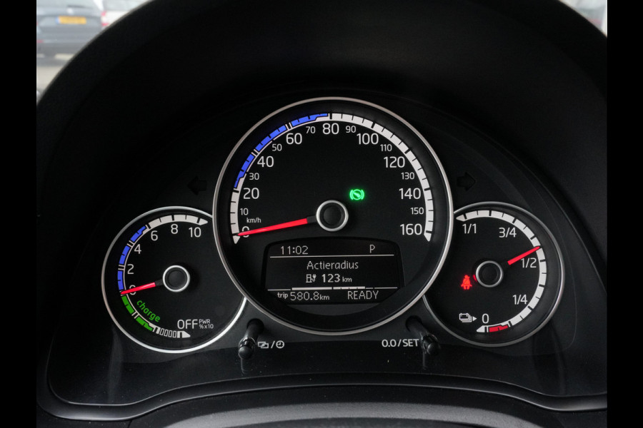 Volkswagen e-Up! | SoH 89% | Climate Control | Bluetooth